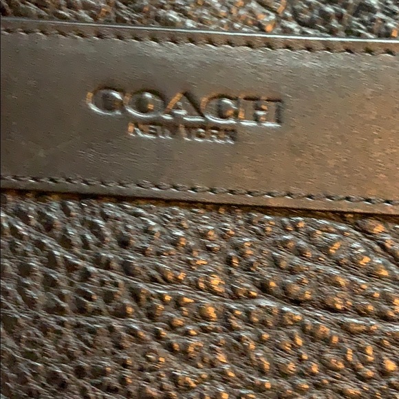 I mans hand bag - Picture 2 of 3